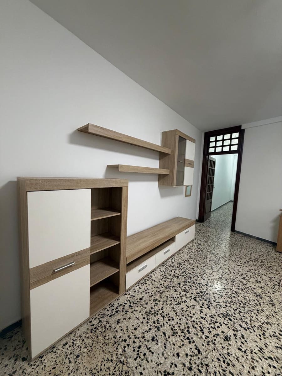 3 soveværelse Lejlighed til salg i San Cristobal de La Laguna med garage - € 325.000 (Ref: 9794639)