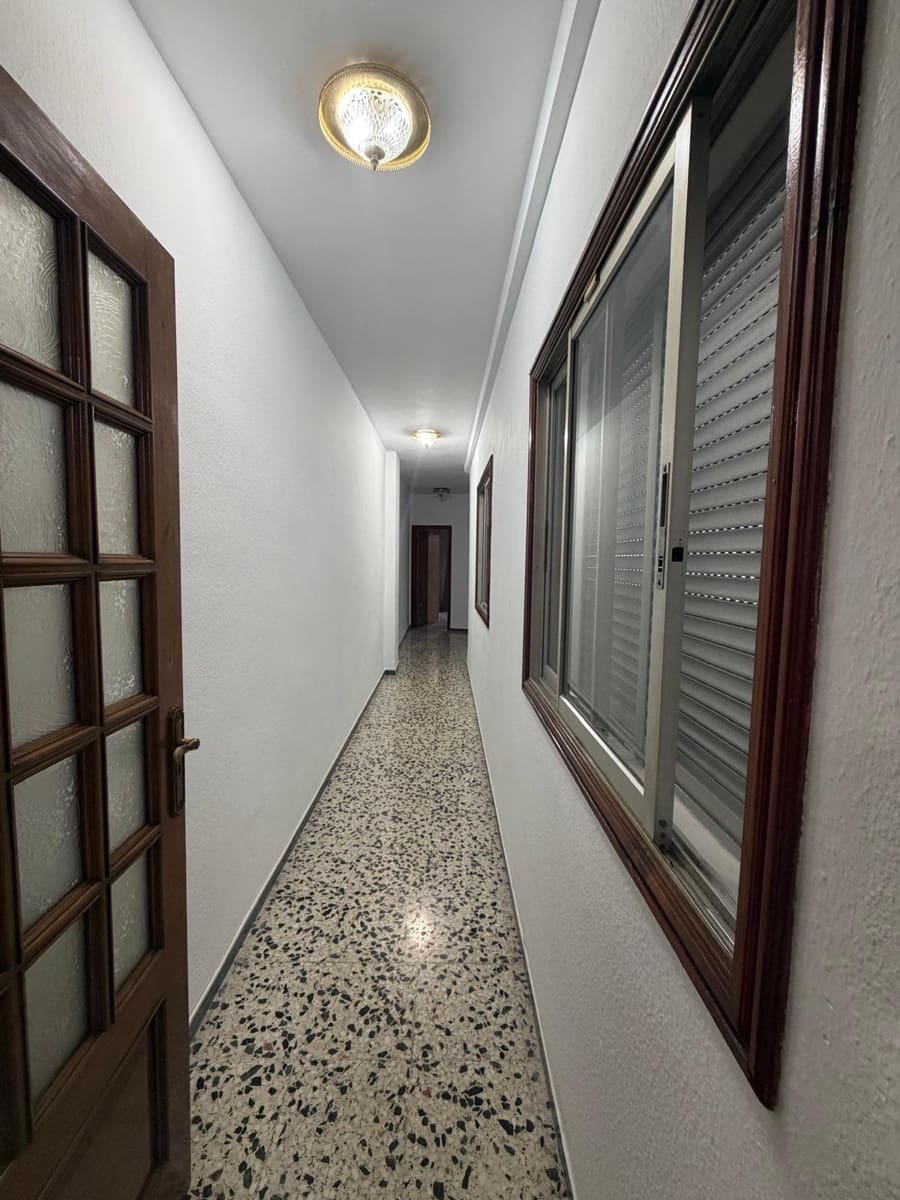 3 soveværelse Lejlighed til salg i San Cristobal de La Laguna med garage - € 325.000 (Ref: 9794639)