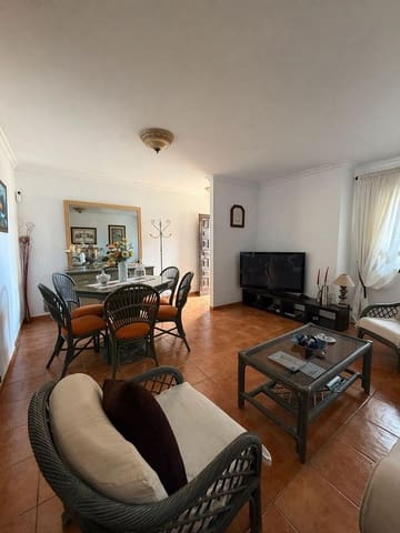 4 chambre Villa/Maison Mitoyenne à vendre à Candelaria avec garage - 460 000 € (Ref: 9797107)