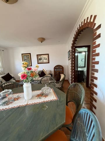 4 chambre Villa/Maison Mitoyenne à vendre à Candelaria avec garage - 460 000 € (Ref: 9797107)