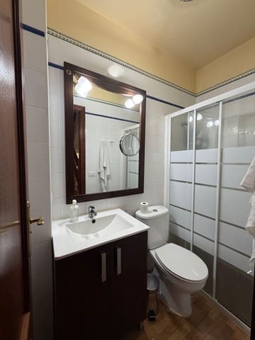 4 chambre Villa/Maison Mitoyenne à vendre à Candelaria avec garage - 460 000 € (Ref: 9797107)