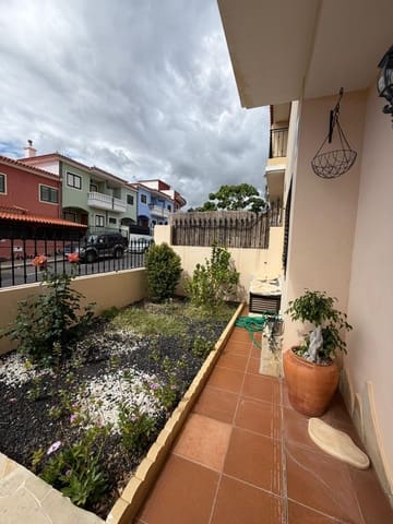 4 chambre Villa/Maison Mitoyenne à vendre à Candelaria avec garage - 460 000 € (Ref: 9797107)