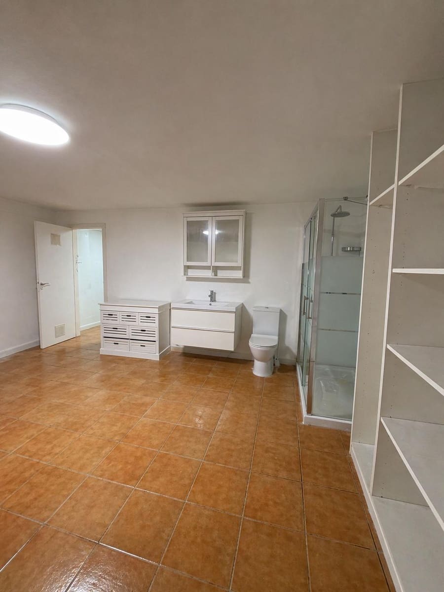 4 chambre Villa/Maison Mitoyenne à vendre à Candelaria avec garage - 460 000 € (Ref: 9797107)