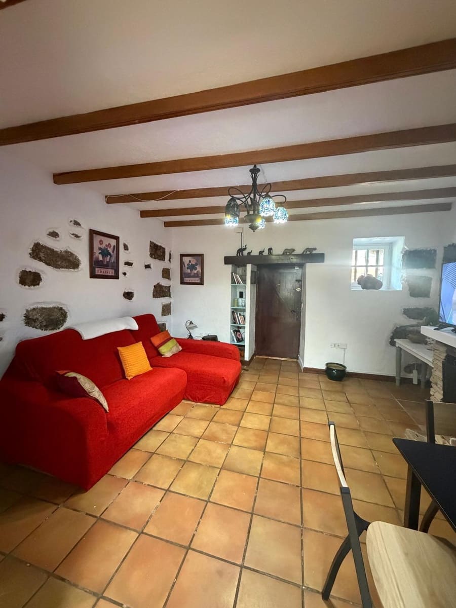 2 slaapkamer Huis te koop in Tegueste - € 250.000 (Ref: 9799259)