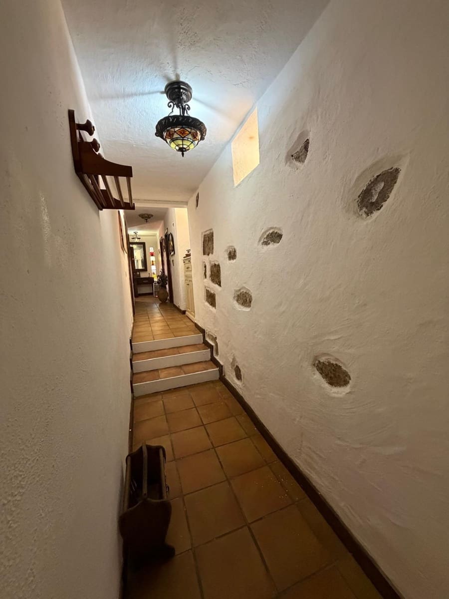 2 slaapkamer Huis te koop in Tegueste - € 250.000 (Ref: 9799259)