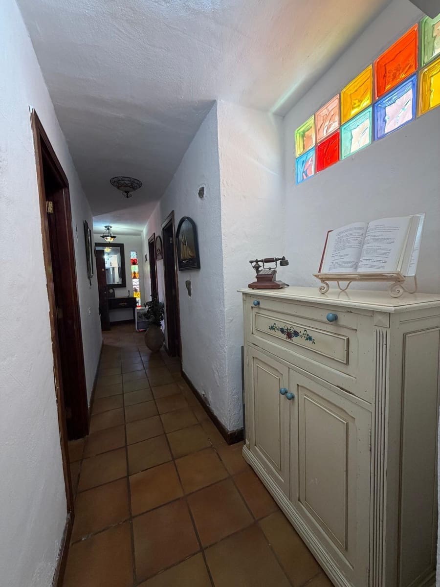 2 slaapkamer Huis te koop in Tegueste - € 250.000 (Ref: 9799259)