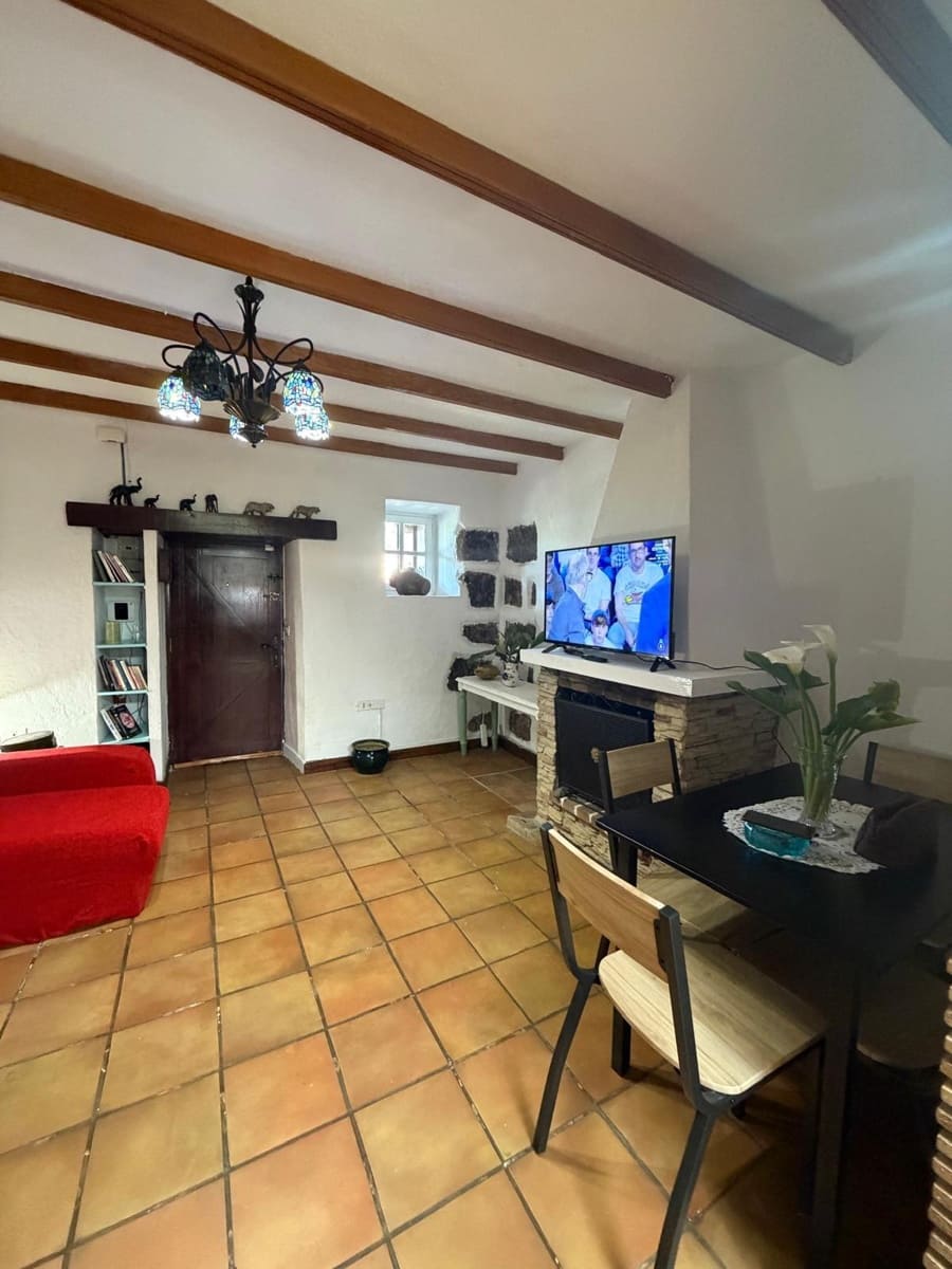 2 slaapkamer Huis te koop in Tegueste - € 250.000 (Ref: 9799259)