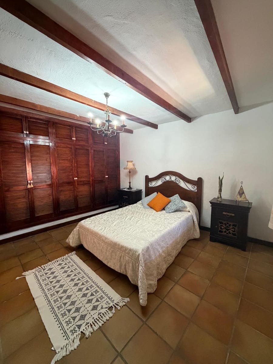 2 slaapkamer Huis te koop in Tegueste - € 250.000 (Ref: 9799259)