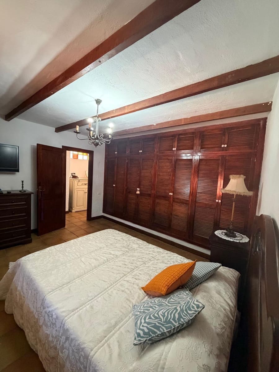 2 slaapkamer Huis te koop in Tegueste - € 250.000 (Ref: 9799259)