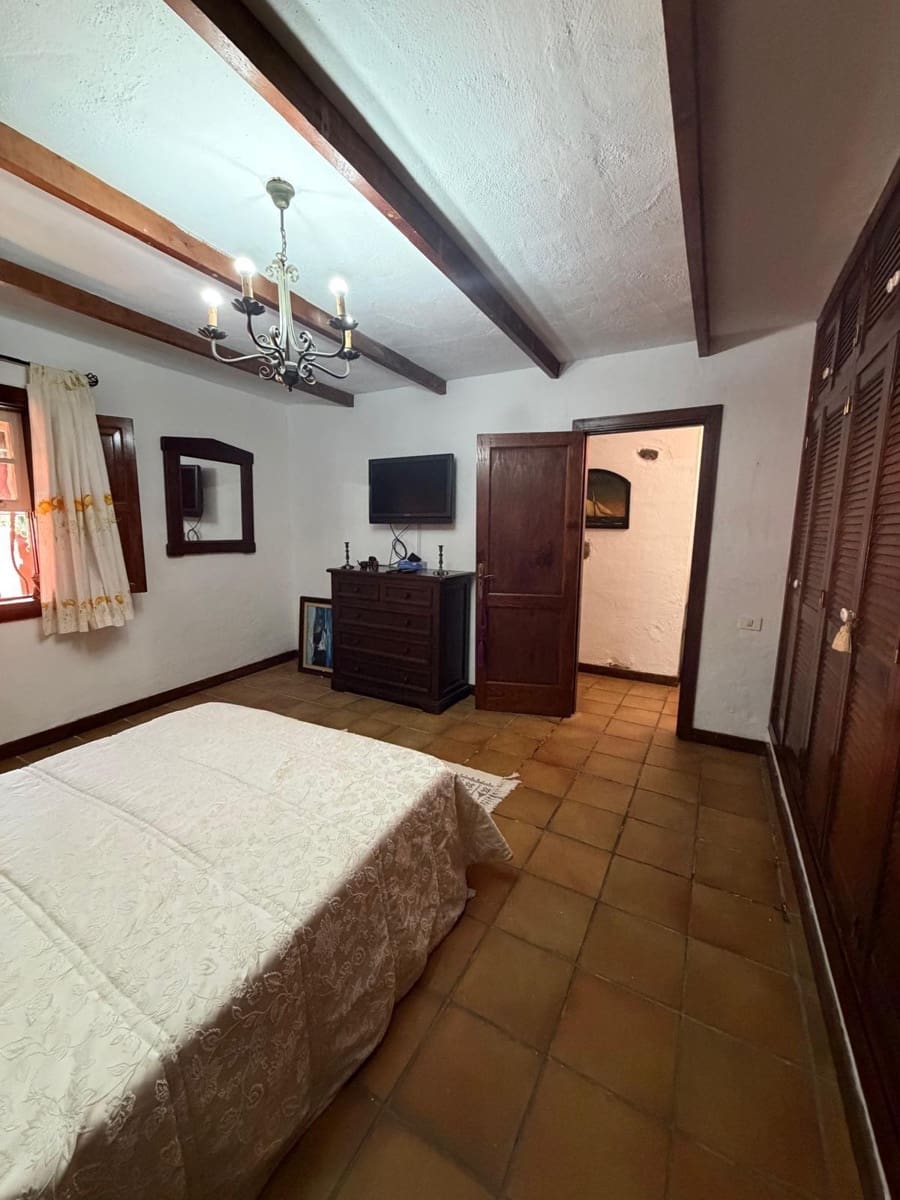 2 slaapkamer Huis te koop in Tegueste - € 250.000 (Ref: 9799259)