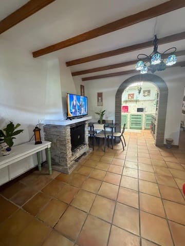 2 slaapkamer Huis te koop in Tegueste - € 250.000 (Ref: 9799259)