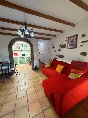 2 slaapkamer Huis te koop in Tegueste - € 250.000 (Ref: 9799259)