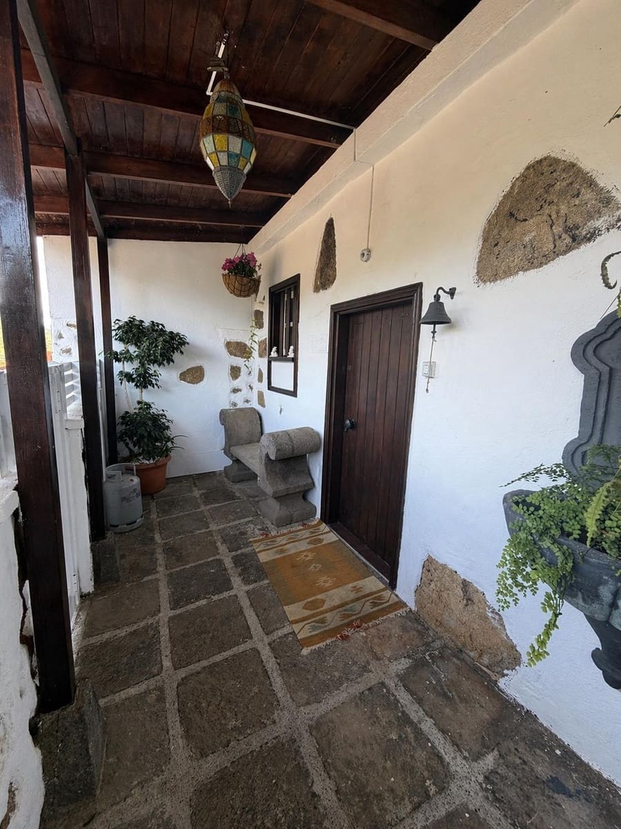 2 slaapkamer Huis te koop in Tegueste - € 250.000 (Ref: 9799259)