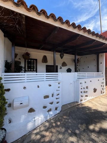 2 slaapkamer Huis te koop in Tegueste - € 250.000 (Ref: 9799259)