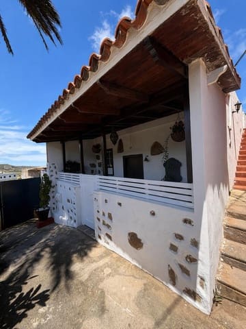 2 slaapkamer Huis te koop in Tegueste - € 250.000 (Ref: 9799259)