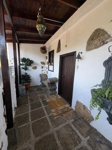 2 slaapkamer Huis te koop in Tegueste - € 250.000 (Ref: 9799259)