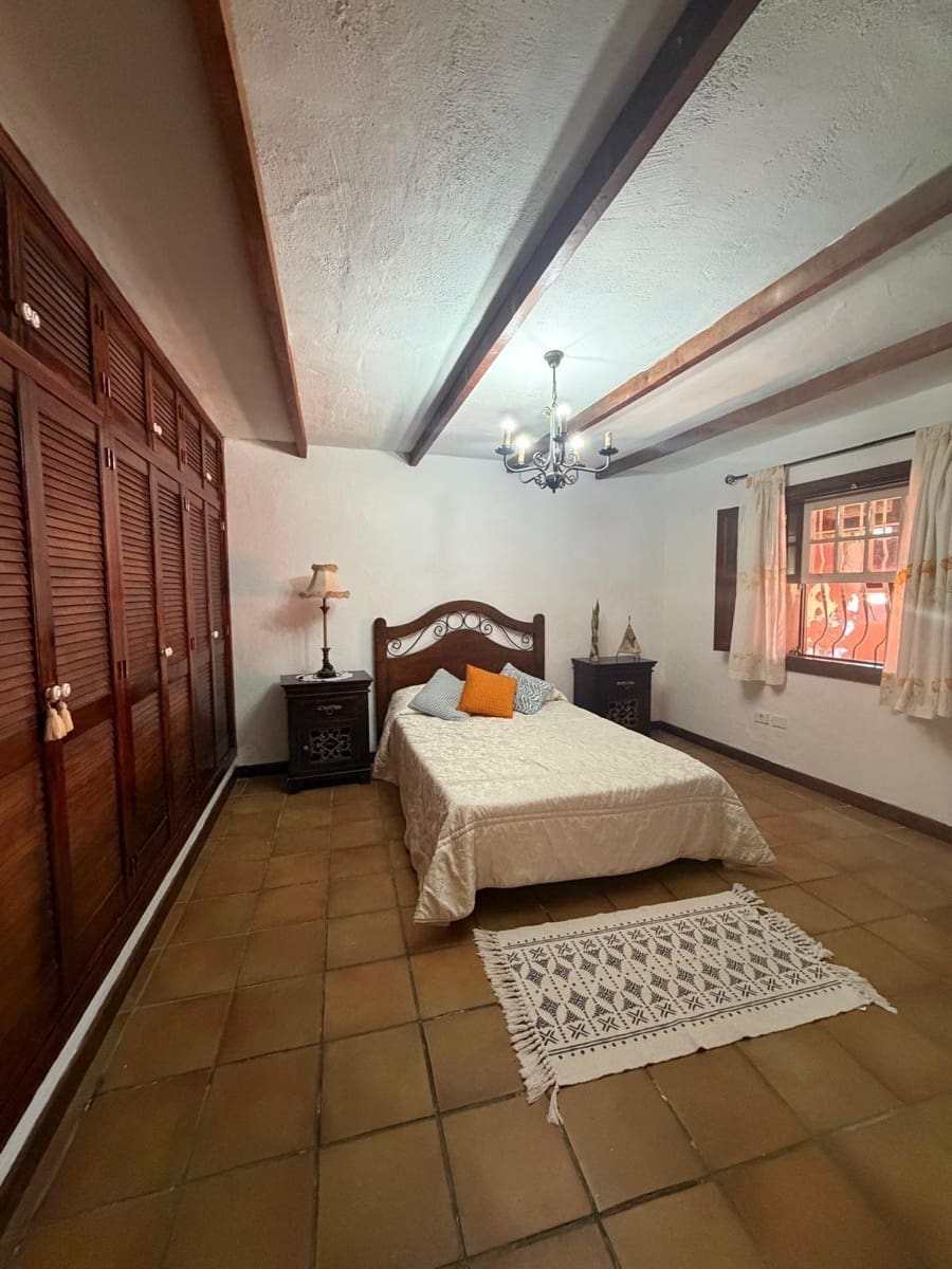 2 slaapkamer Huis te koop in Tegueste - € 250.000 (Ref: 9799259)