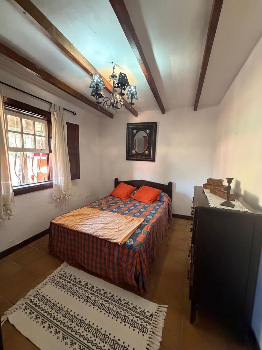 2 slaapkamer Huis te koop in Tegueste - € 250.000 (Ref: 9799259)