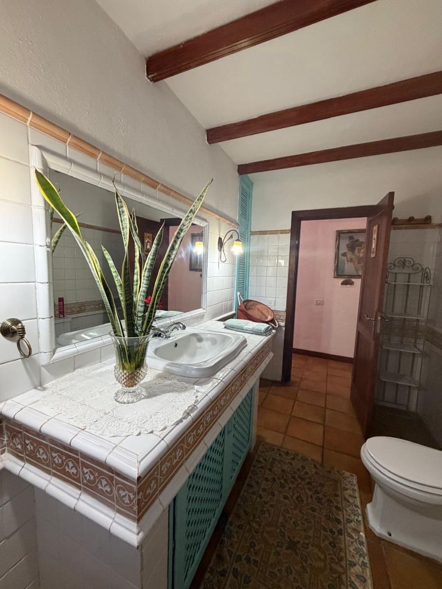 2 slaapkamer Huis te koop in Tegueste - € 250.000 (Ref: 9799259)