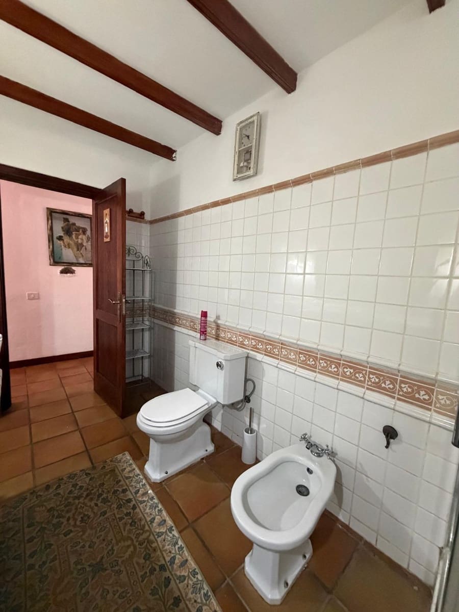 2 slaapkamer Huis te koop in Tegueste - € 250.000 (Ref: 9799259)