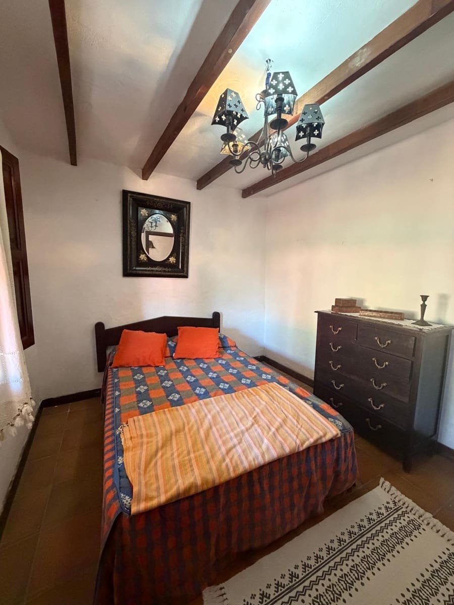 2 slaapkamer Huis te koop in Tegueste - € 250.000 (Ref: 9799259)