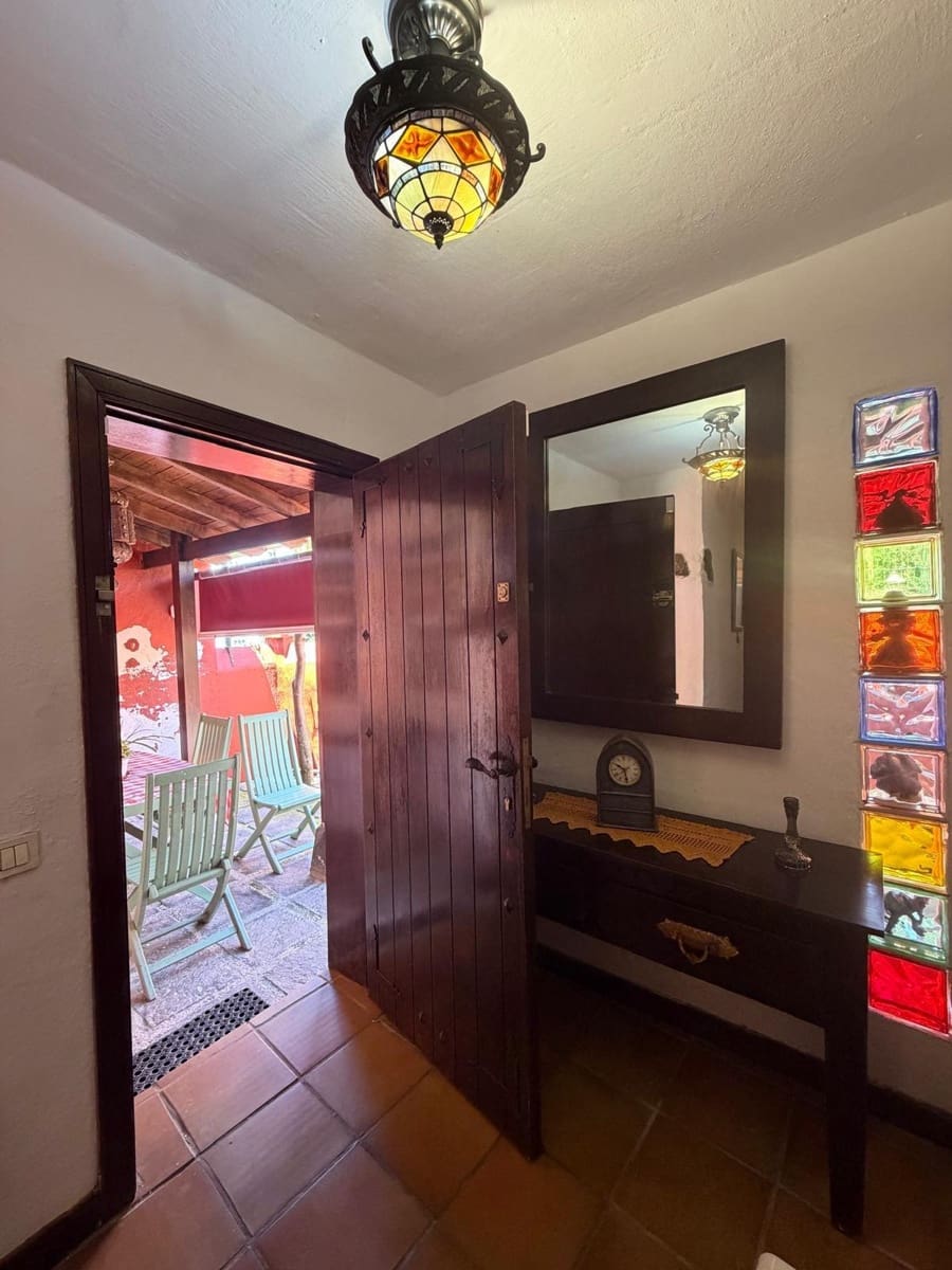 2 slaapkamer Huis te koop in Tegueste - € 250.000 (Ref: 9799259)