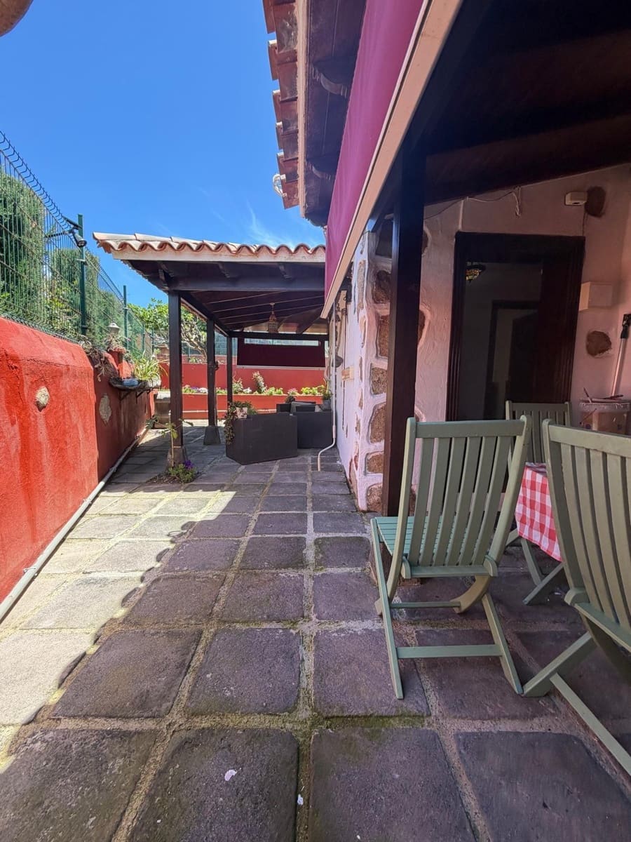 2 slaapkamer Huis te koop in Tegueste - € 250.000 (Ref: 9799259)