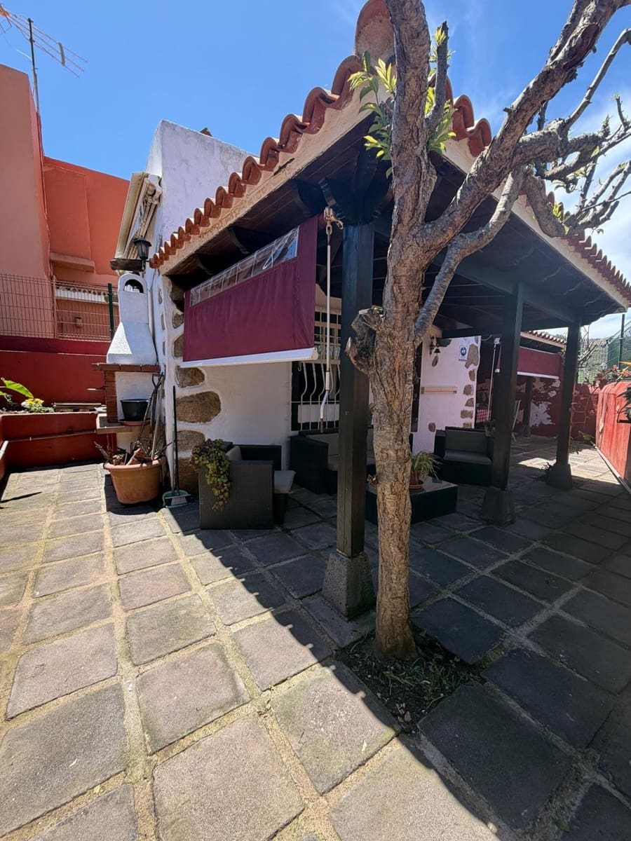 2 slaapkamer Huis te koop in Tegueste - € 250.000 (Ref: 9799259)