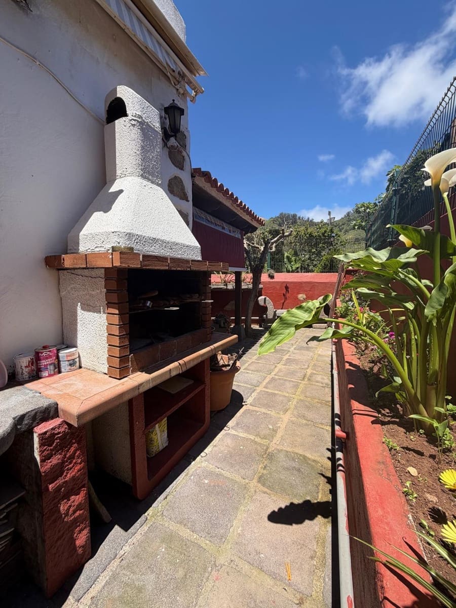 2 slaapkamer Huis te koop in Tegueste - € 250.000 (Ref: 9799259)