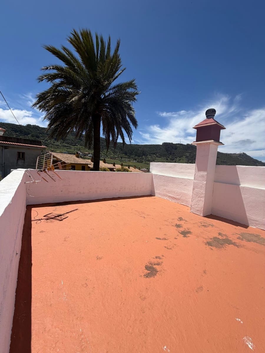 2 slaapkamer Huis te koop in Tegueste - € 250.000 (Ref: 9799259)