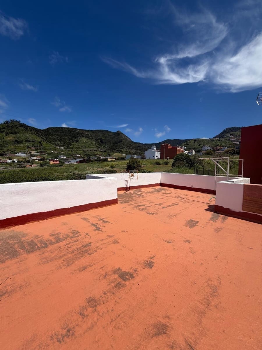 2 slaapkamer Huis te koop in Tegueste - € 250.000 (Ref: 9799259)