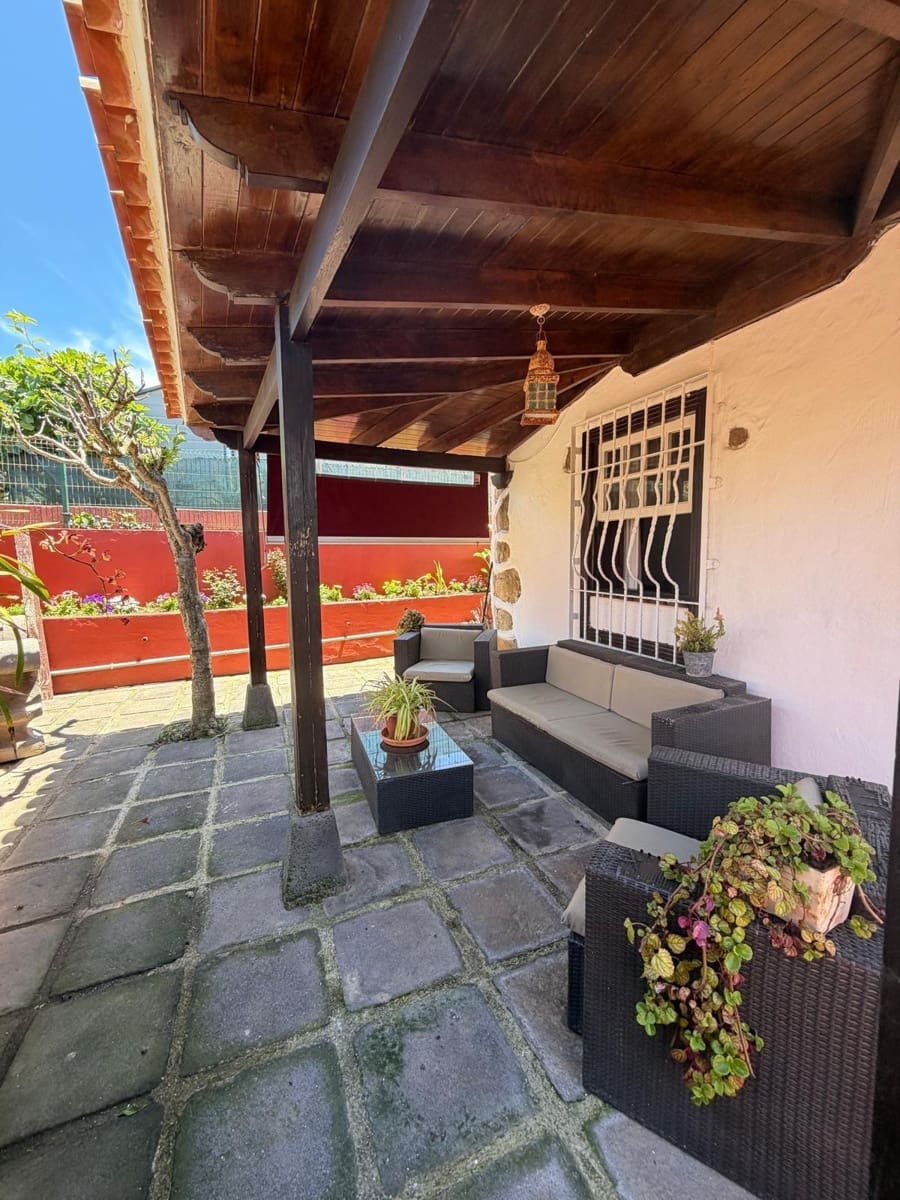 2 slaapkamer Huis te koop in Tegueste - € 250.000 (Ref: 9799259)