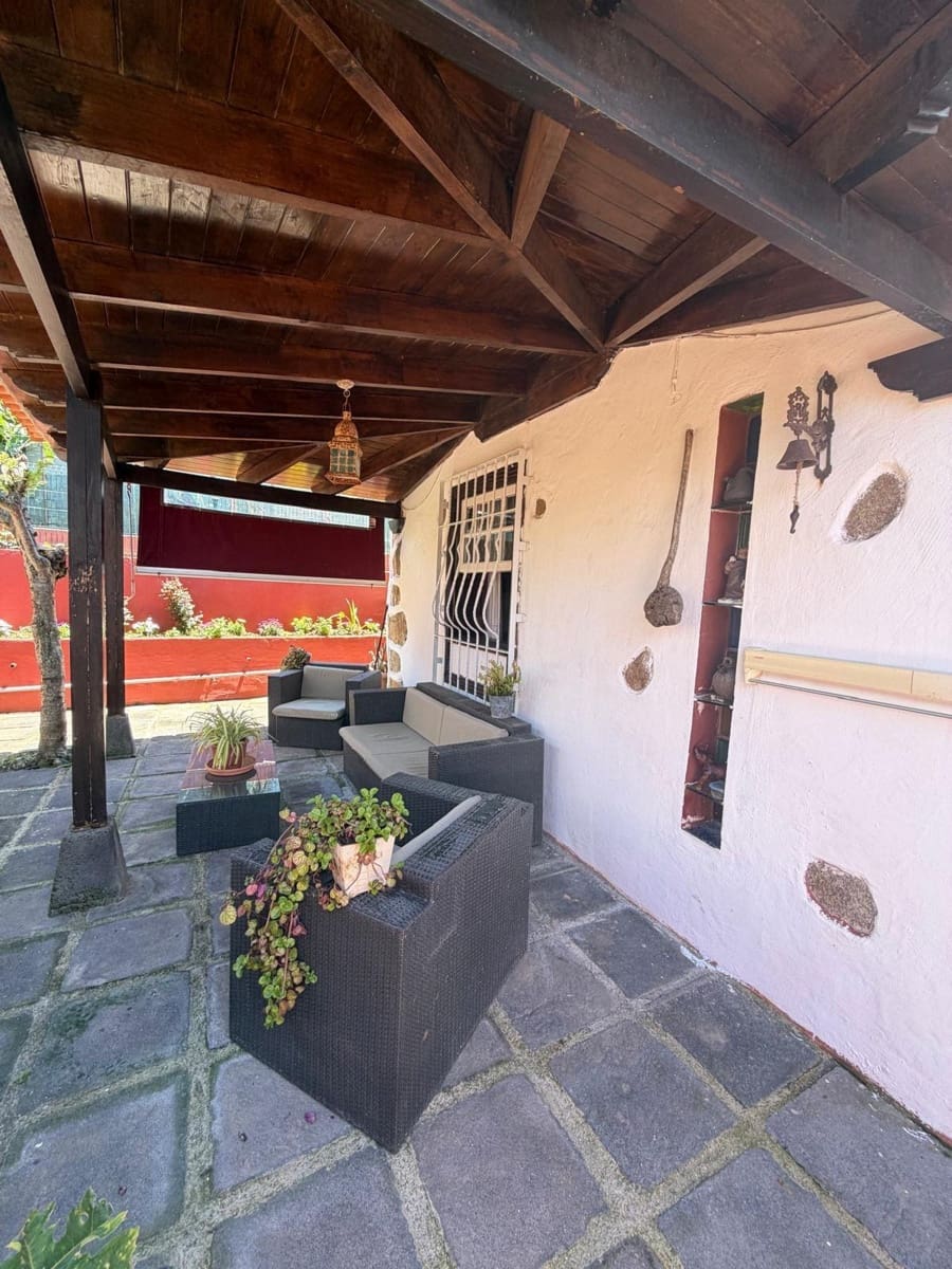 2 slaapkamer Huis te koop in Tegueste - € 250.000 (Ref: 9799259)