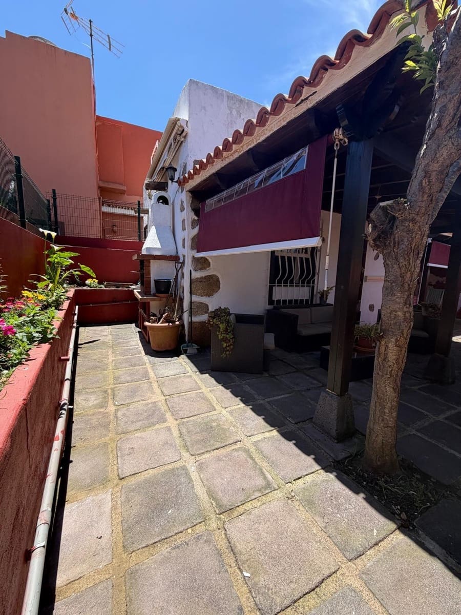 2 slaapkamer Huis te koop in Tegueste - € 250.000 (Ref: 9799259)