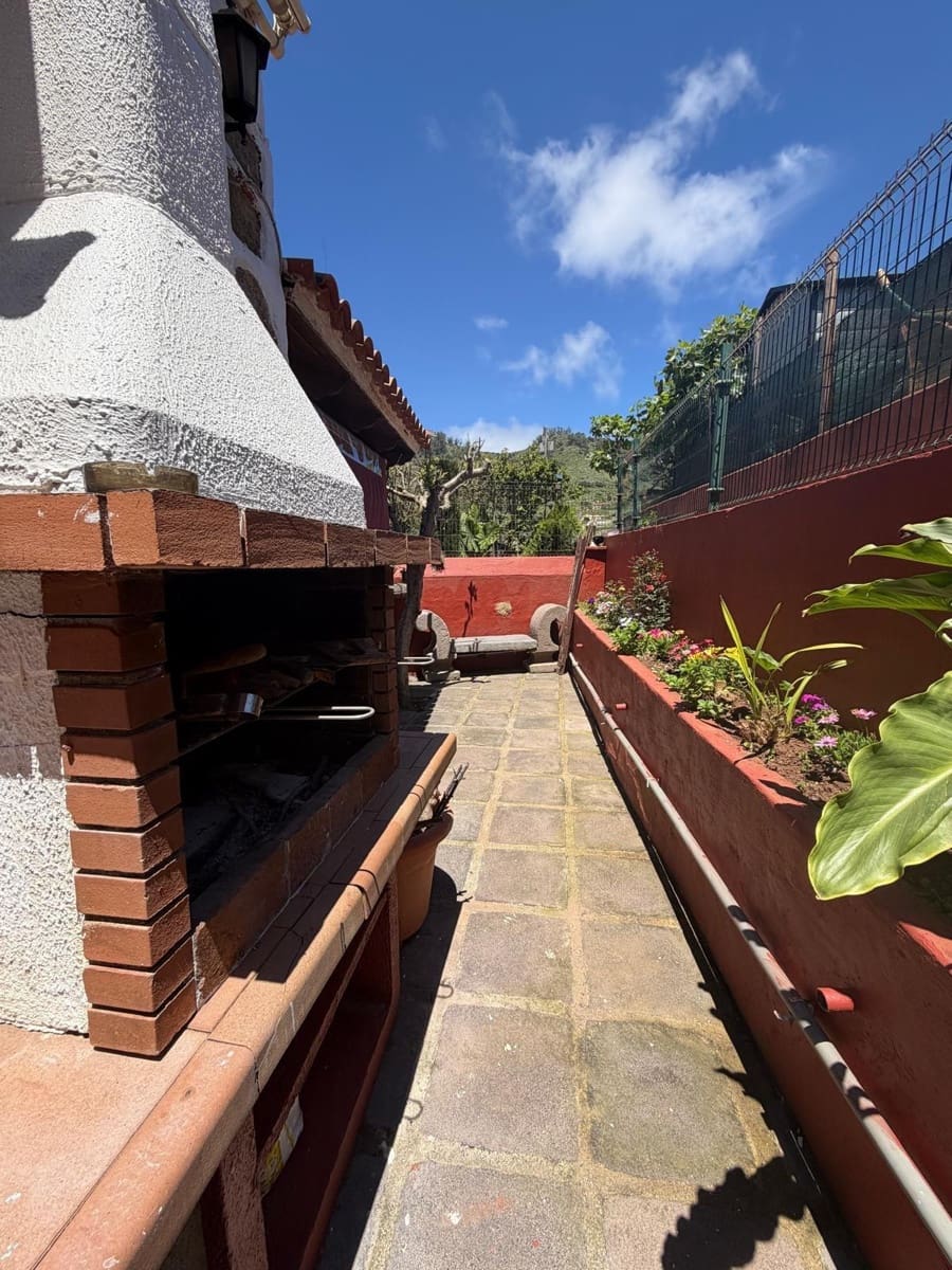 2 slaapkamer Huis te koop in Tegueste - € 250.000 (Ref: 9799259)