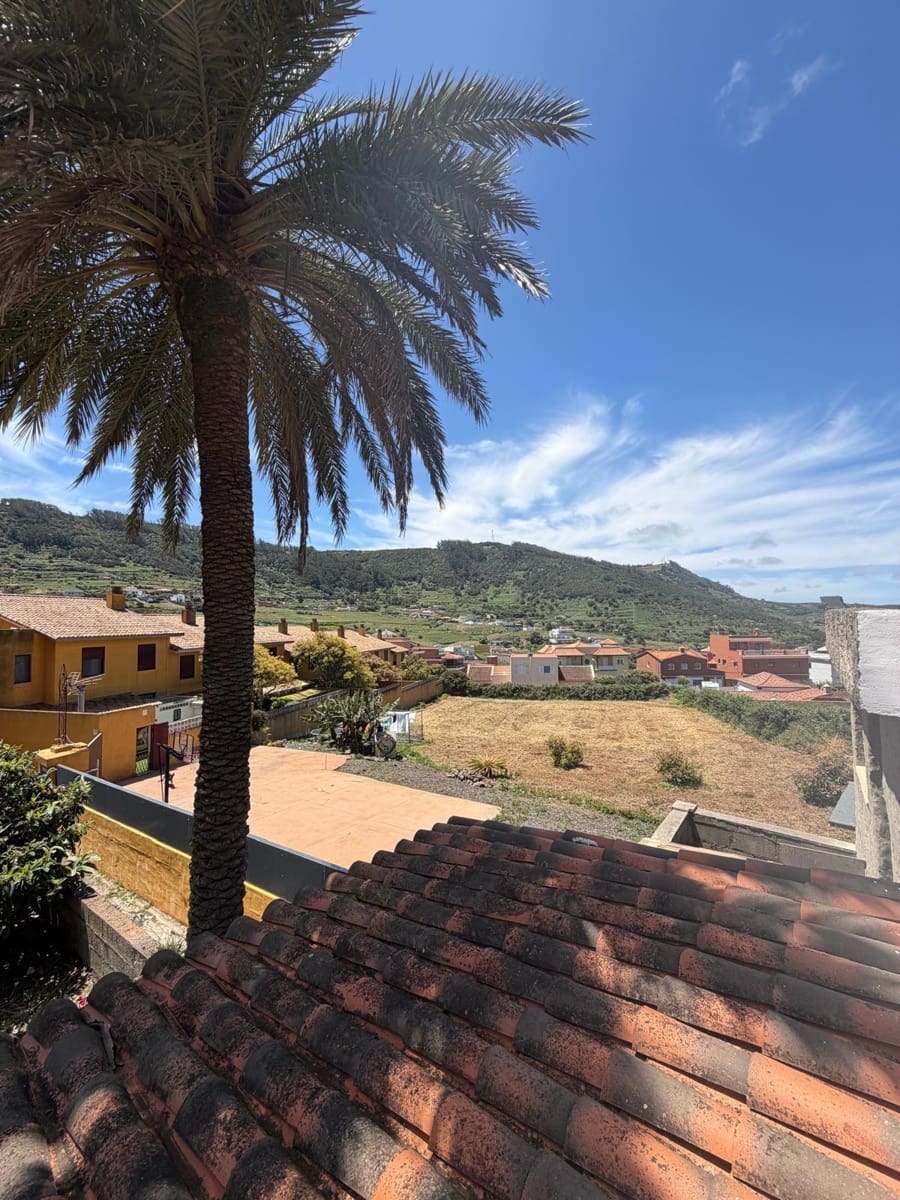 2 slaapkamer Huis te koop in Tegueste - € 250.000 (Ref: 9799259)