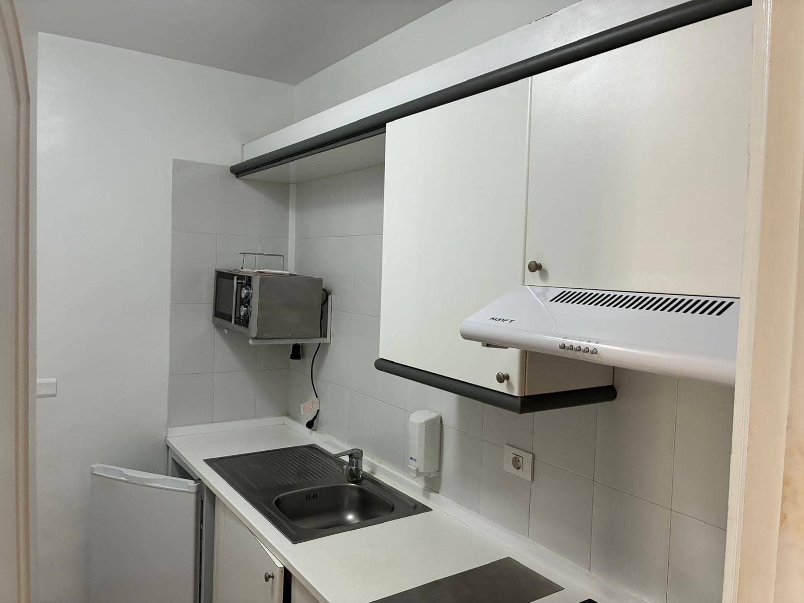 1 bedroom Apartment for rent in La Quinta with pool - € 900 (Ref: 9813334)