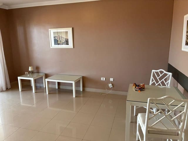 1 bedroom Apartment for rent in La Quinta, Santa Ursula with pool - € 900 (Ref: 9813334)