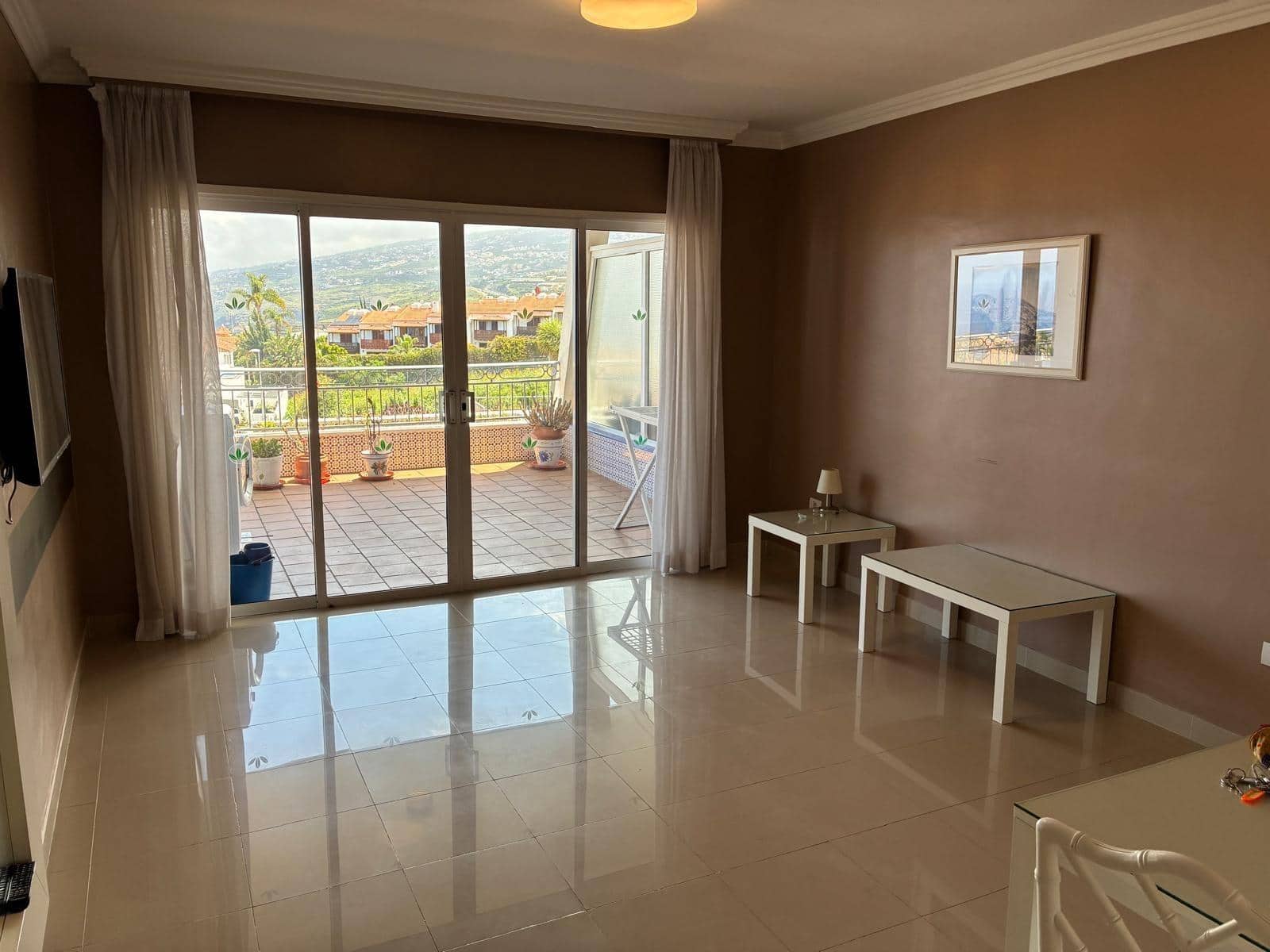1 bedroom Apartment for rent in La Quinta with pool - € 900 (Ref: 9813334)