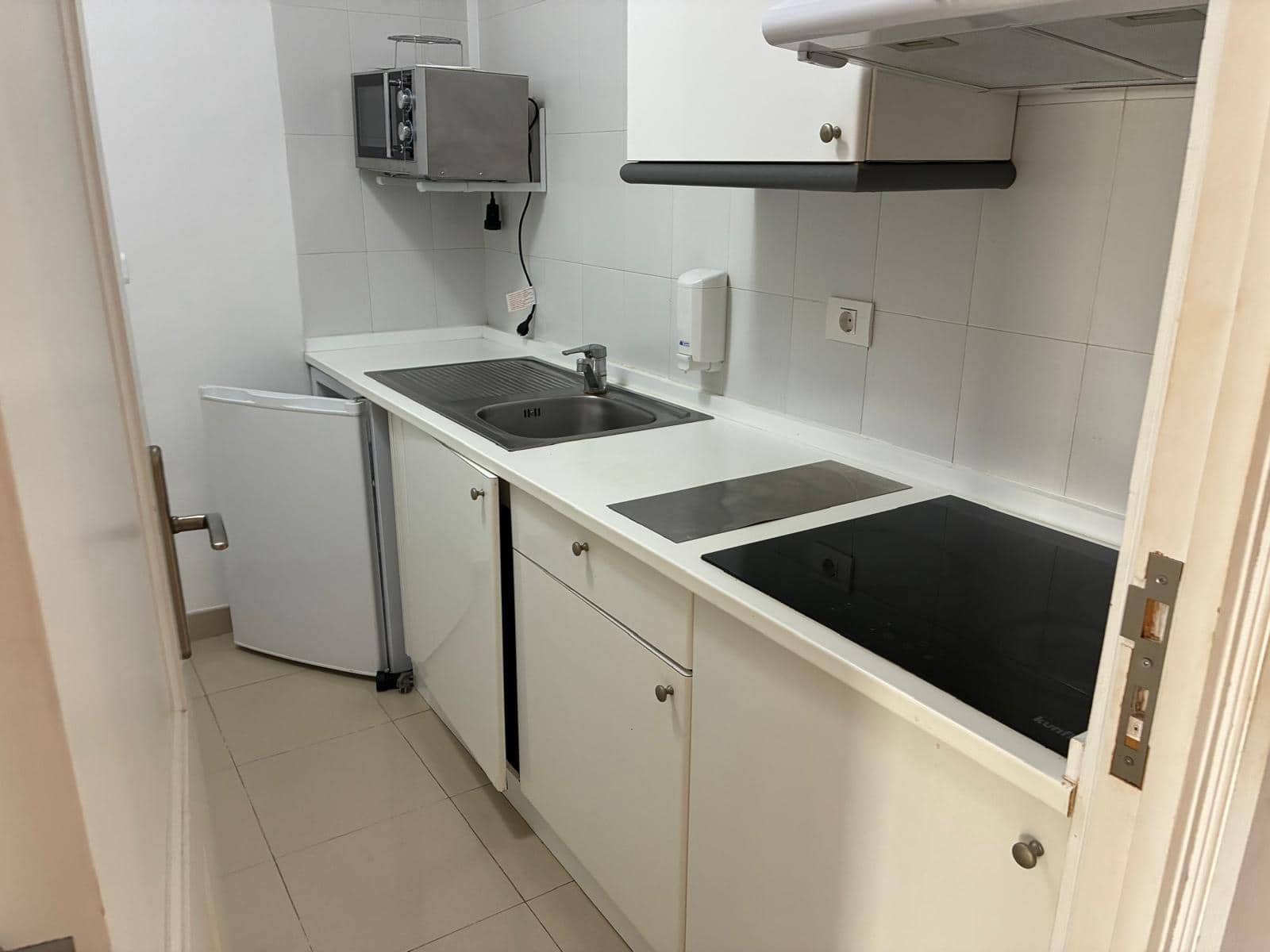 1 bedroom Apartment for rent in La Quinta with pool - € 900 (Ref: 9813334)