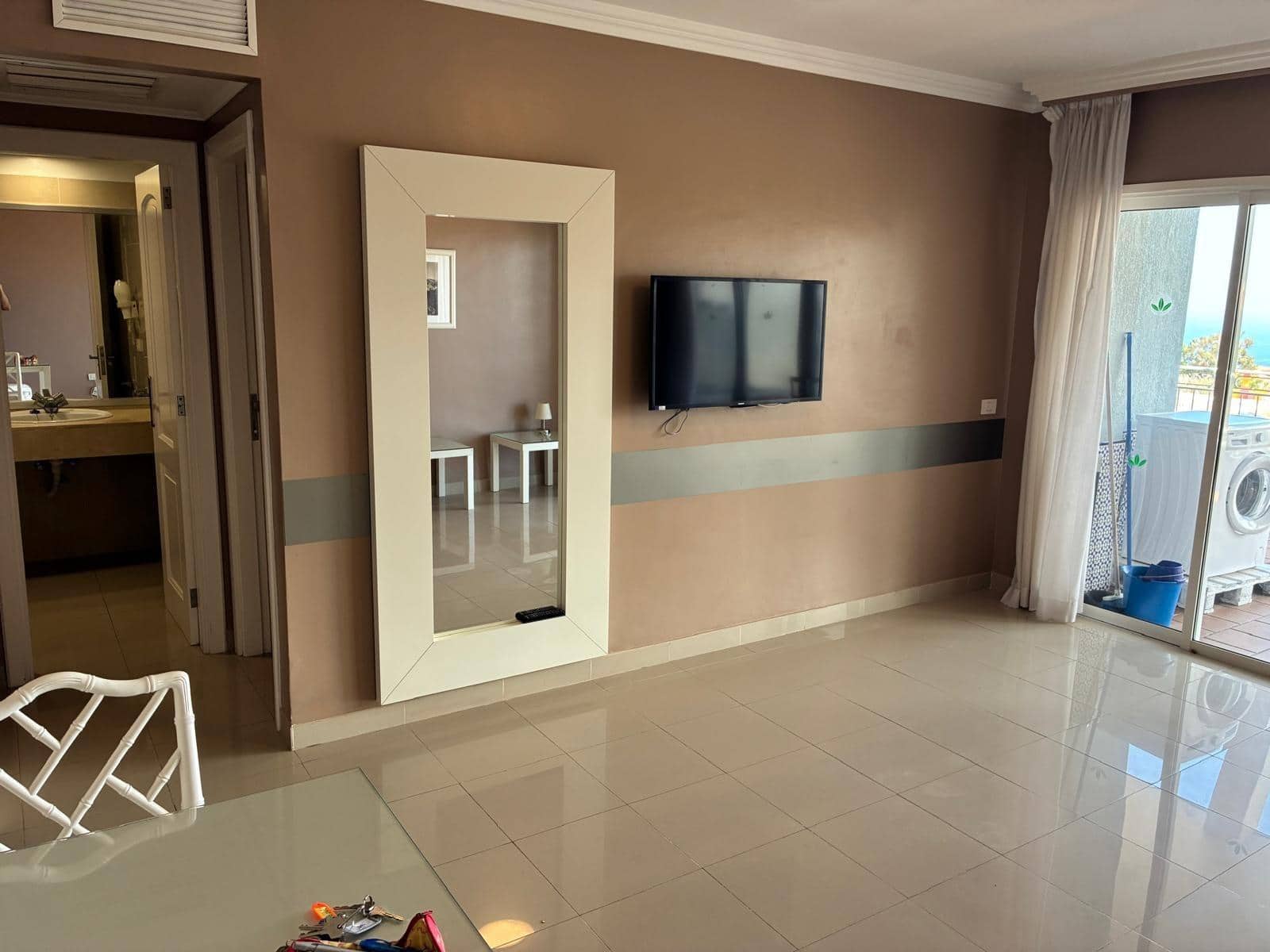 1 bedroom Apartment for rent in La Quinta with pool - € 900 (Ref: 9813334)