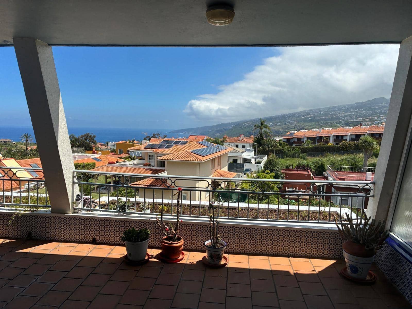1 bedroom Apartment for rent in La Quinta with pool - € 900 (Ref: 9813334)