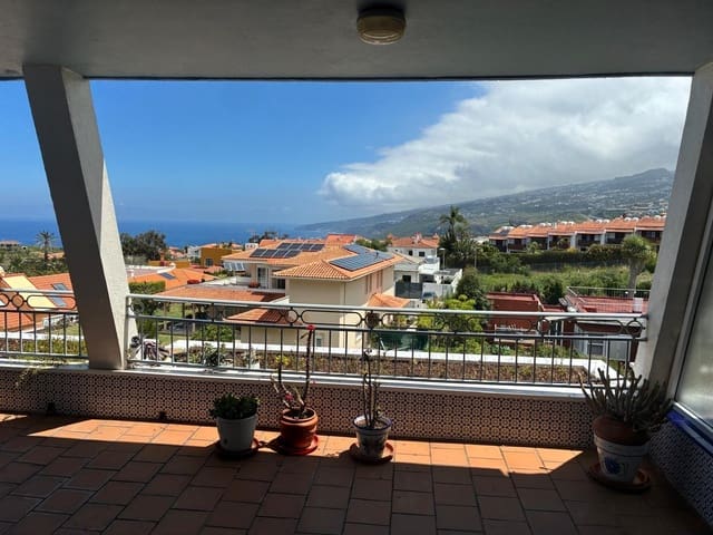 1 bedroom Apartment for rent in La Quinta, Santa Ursula with pool - € 900 (Ref: 9813334)