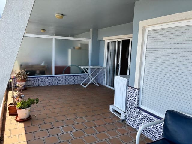 1 bedroom Apartment for rent in La Quinta, Santa Ursula with pool - € 900 (Ref: 9813334)