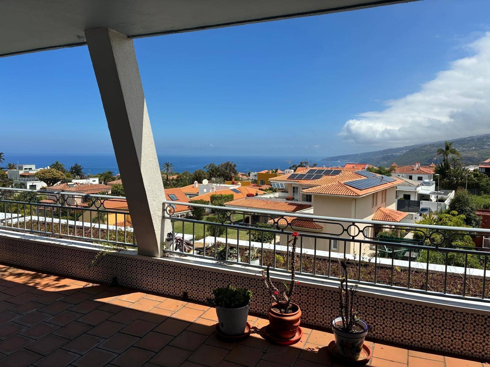 1 bedroom Apartment for rent in La Quinta with pool - € 900 (Ref: 9813334)