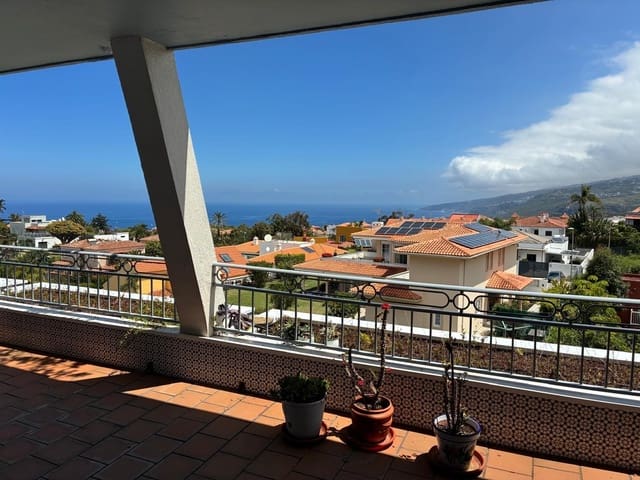 1 bedroom Apartment for rent in La Quinta, Santa Ursula with pool - € 900 (Ref: 9813334)