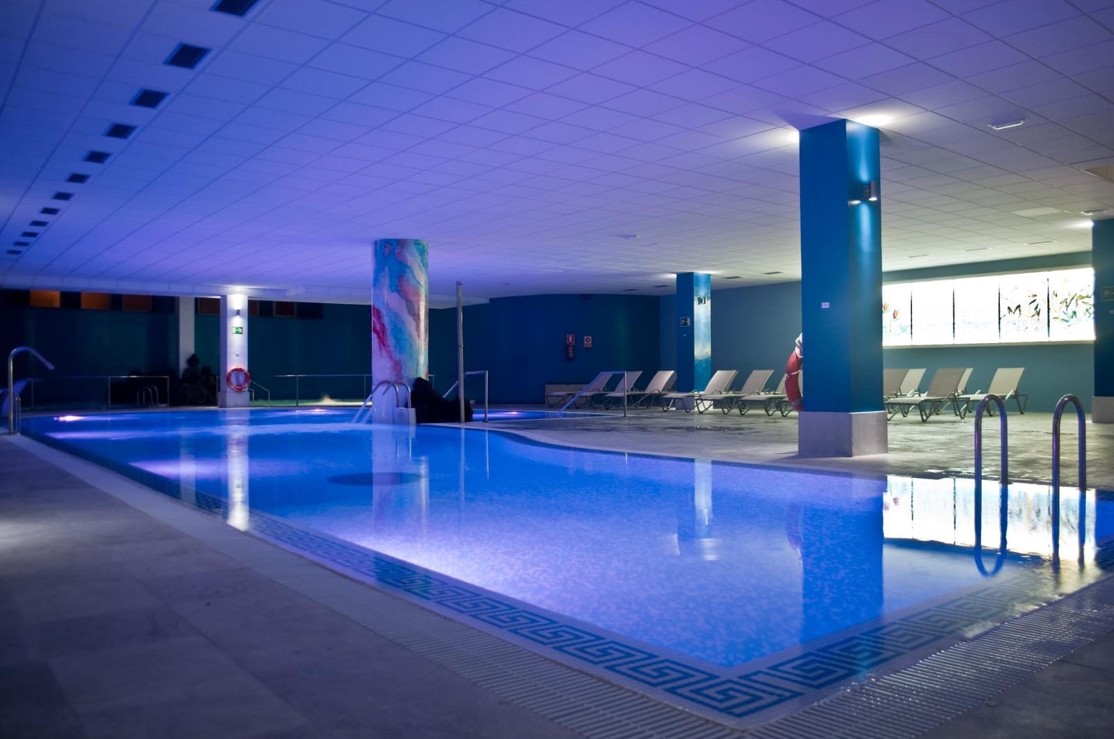 1 bedroom Apartment for rent in La Quinta with pool - € 900 (Ref: 9813334)