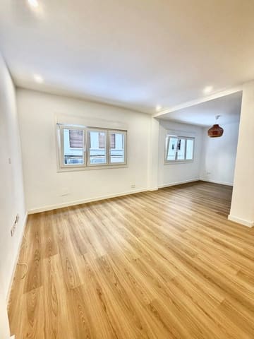 Piso de 2 habitaciones en Zona Centro, Santa Cruz de Tenerife en venta - 450.000 € (Ref: 9818226)