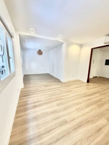 Piso de 2 habitaciones en Zona Centro, Santa Cruz de Tenerife en venta - 450.000 € (Ref: 9818226)