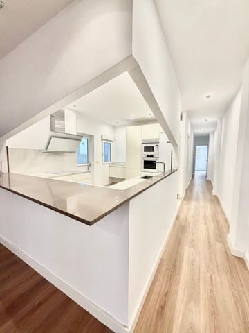 Piso de 2 habitaciones en Zona Centro, Santa Cruz de Tenerife en venta - 450.000 € (Ref: 9818226)